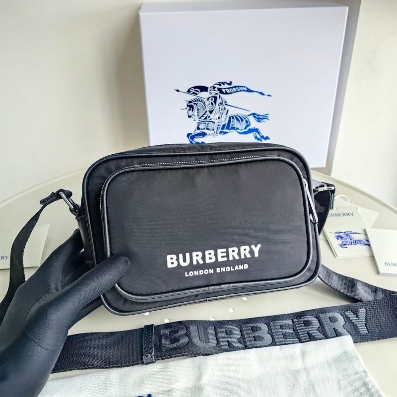 Burberry Satchel Bags